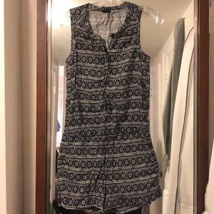 Loft Romper